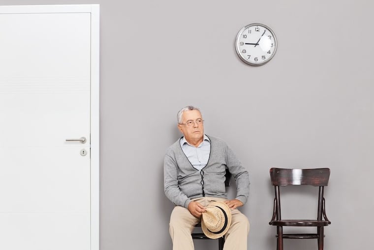 Despite our high tech, high cost health system, life expectancy is going on the wrong direction.