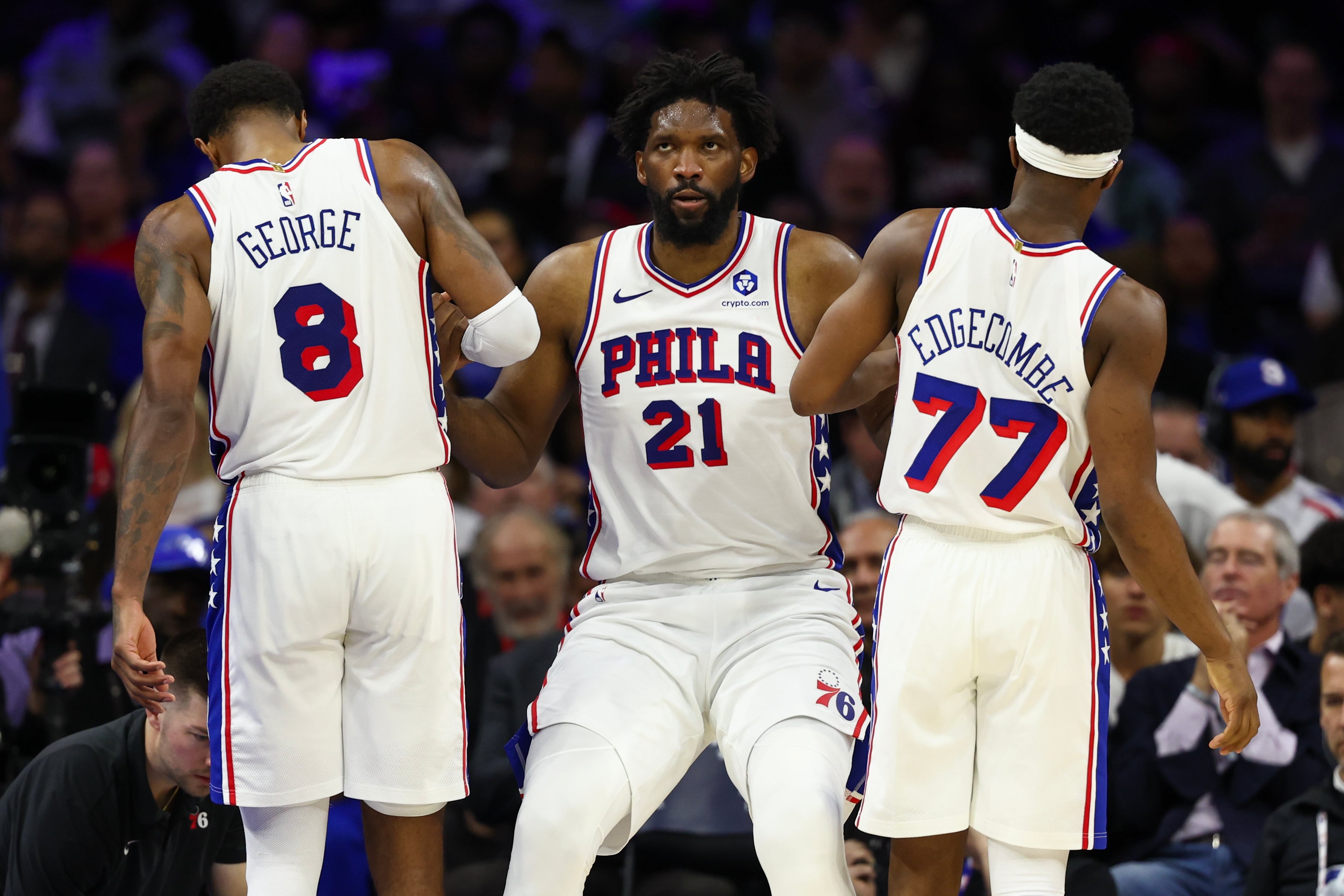 Embiid’s 33 points and second-half dominance force Game 6 as 76ers cut Celtics’ series lead to 3-2 — image 1