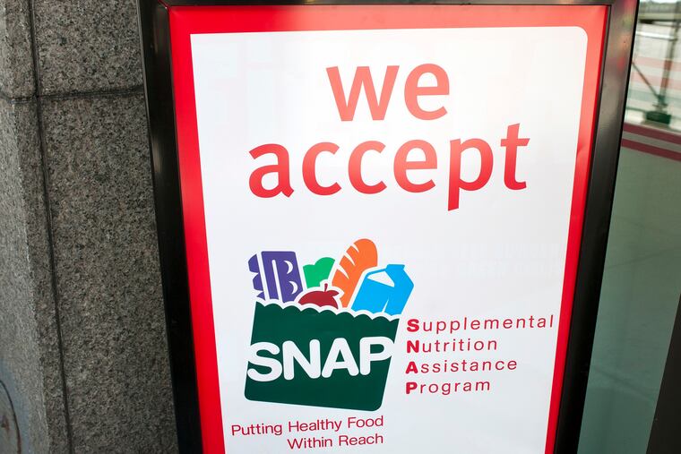 The change, advocates say, is part of the Trump administration yearslong efforts to reduce benefits and housing subsidies, while trying to expand the work requirements needed to qualify for Medicaid and food stamps, now known as SNAP.