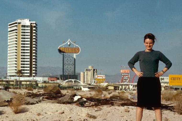 See it, hear it, feel it: All the Philly art we loved this week