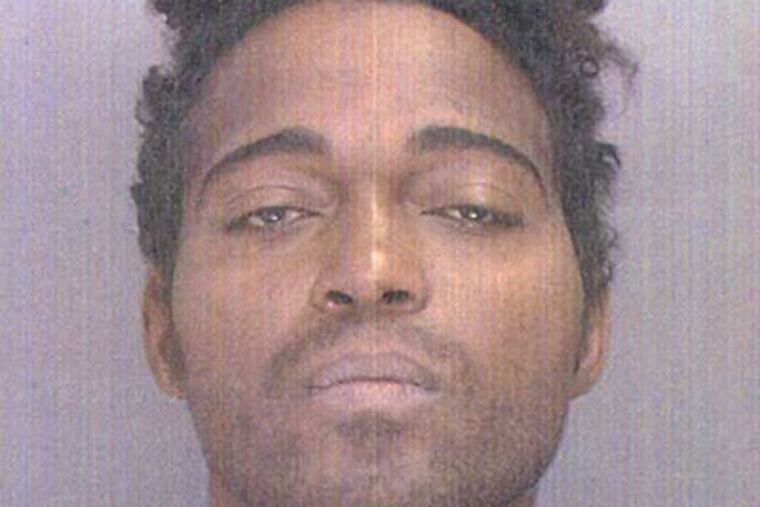 Orlando Cabero. (Philadelphia Police Department)