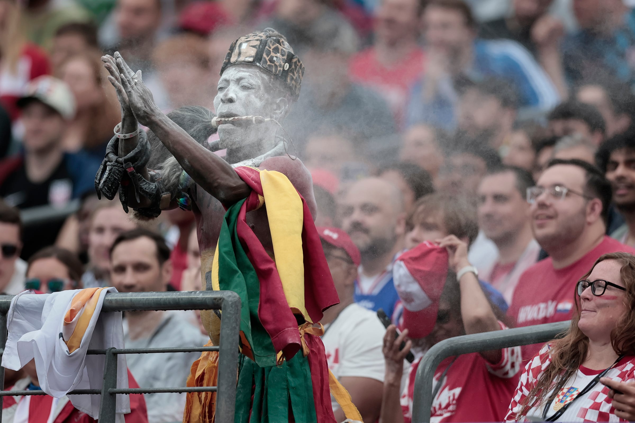 Pennsylvania’s tourism office believes Philly could exceed visitor and economic impact goals at the World Cup
