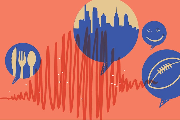 We came up with a list of our favorite Philly podcasts in a variety of genres.