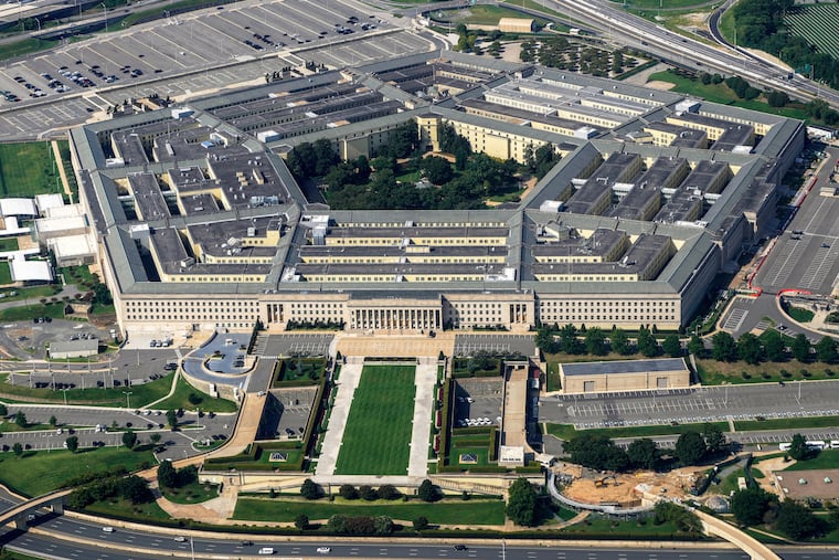 Pentagon officials say a ground operation in Iran could last several weeks or months.