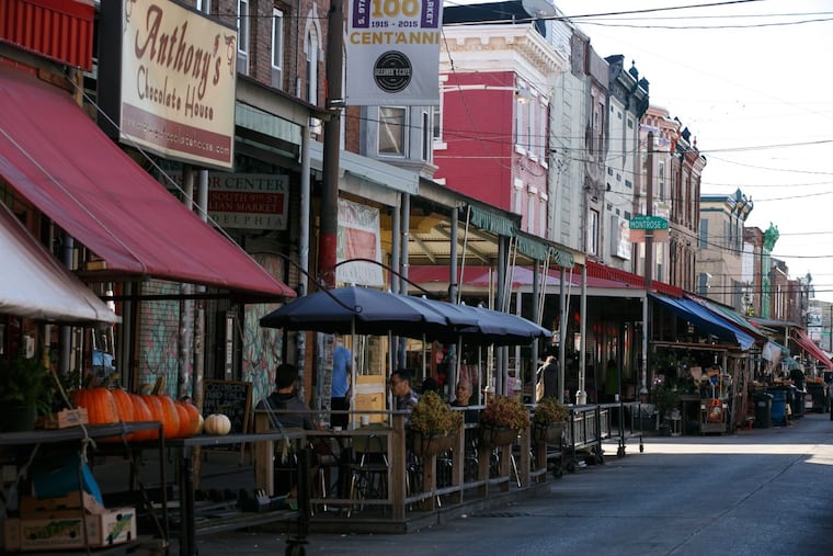 The Italian Market has changed demographically, but it still is an important piece of Philadelphia’s history and culture.