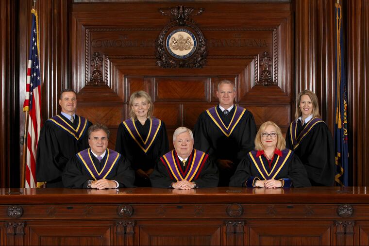 For the first time, the Pennsylvania Supreme Court is considering the state's child protection law and prenatal drug abuse