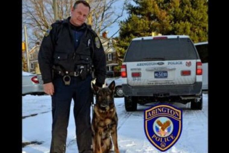 Officer Bryan Rickards