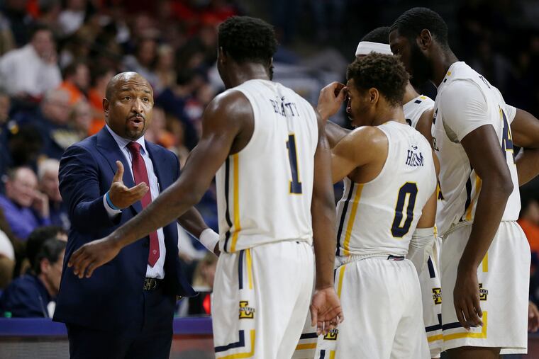 La Salle faces new challenges with its schedule and lineup combinations in Ashley Howard's third season as head coach.