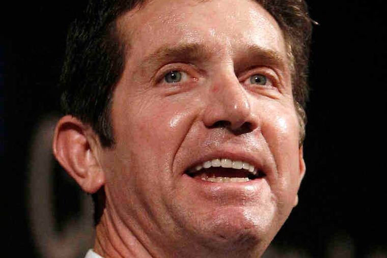 Alex Gorsky , of J&J's executive committee, said he sees growth potential in a merger.