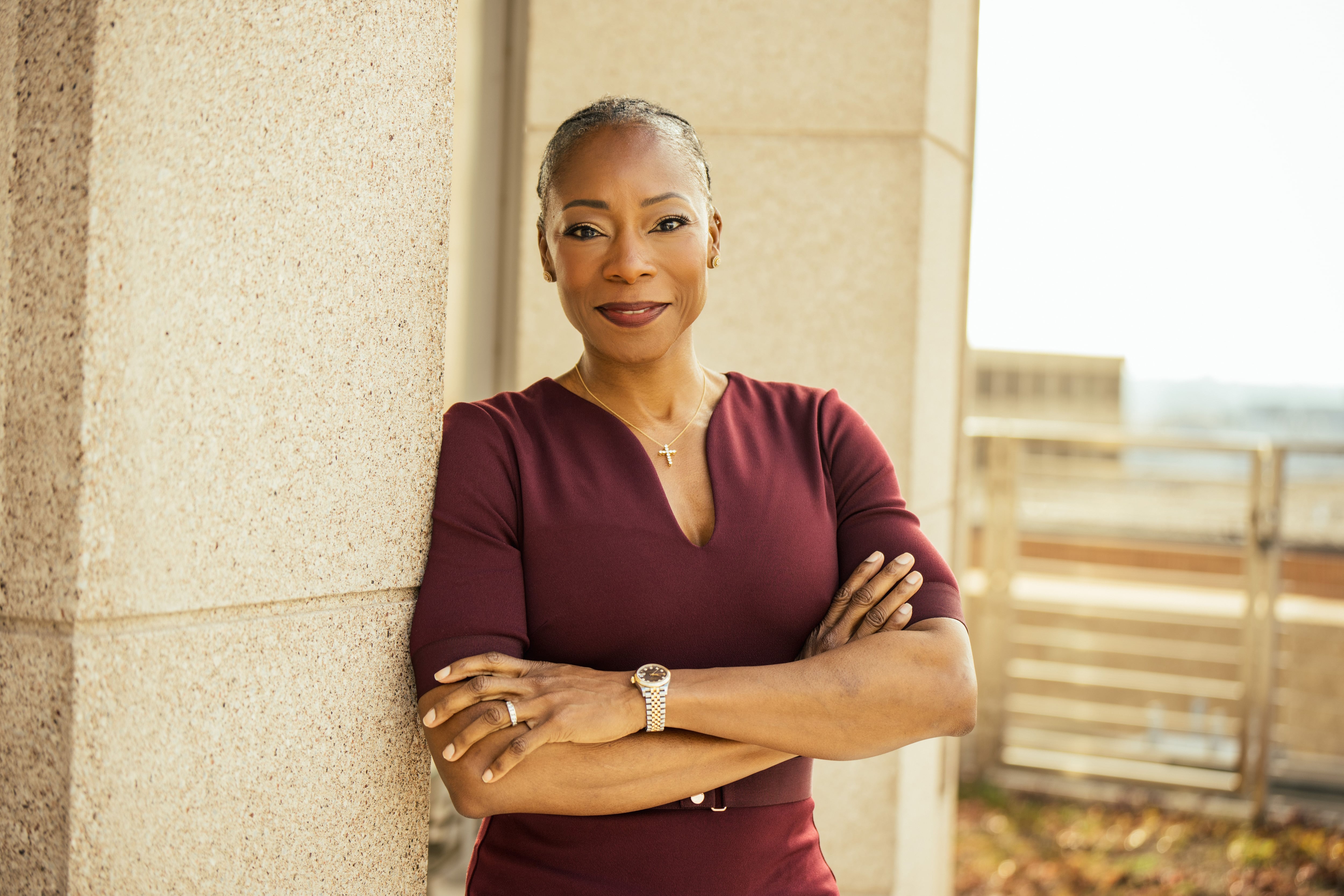 AARP CEO talks affordable housing | Real Estate Newsletter