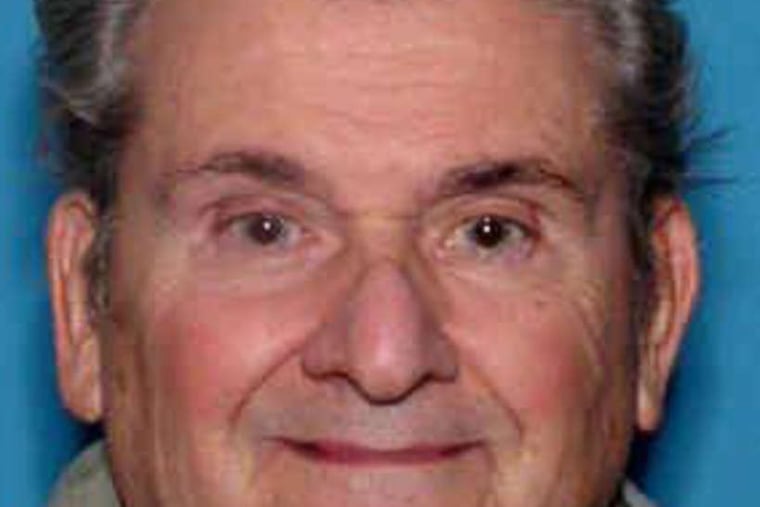 William Coggins underwent evaluation.