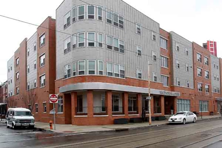 Wayne Junction is not a neighborhood per se -- actually a piece of Germantown and Nicetown -- but a place that thousands of commuters pass through from city to edge neighborhoods and suburbs every day. ( AKIRA SUWA / Staff Photographer )