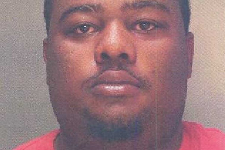 Deforest Johnson has been arrested in connection with a 2014 abduction and shooting in Crescentville.