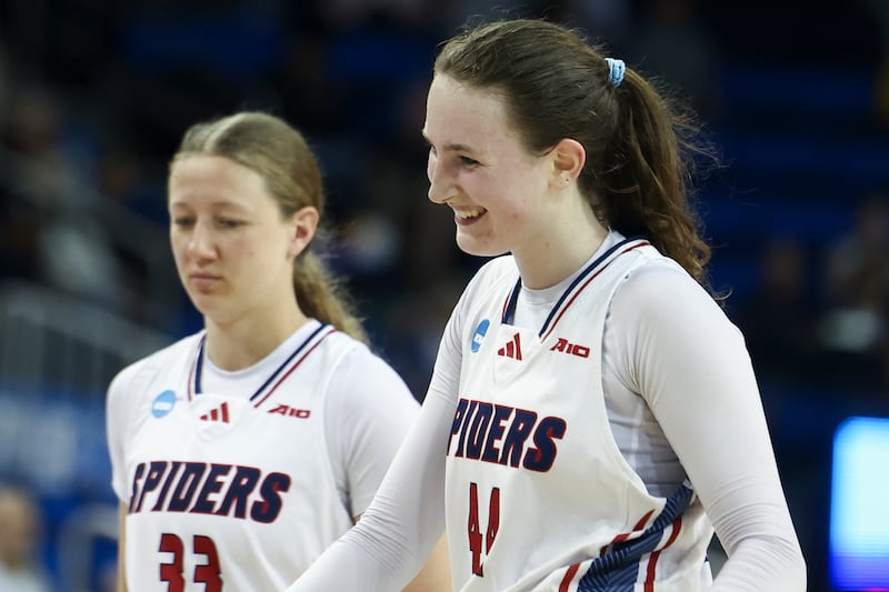How Maggie Doogan became one of the top mid-major players in the country