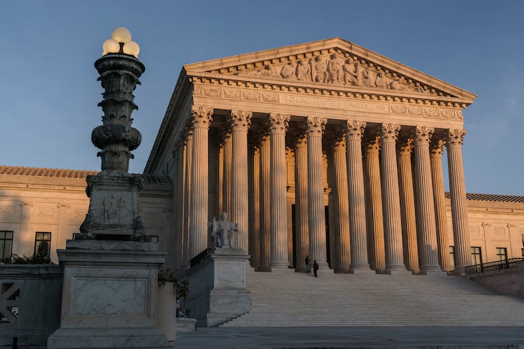 “There is a perception that the judiciary has become inexorably politicized,” said University of Chicago law professor Tom Ginsburg. Based on a spate of recent U.S. Supreme Court decisions, that sounds like a pretty reasonable perception, writes the Editorial Board.