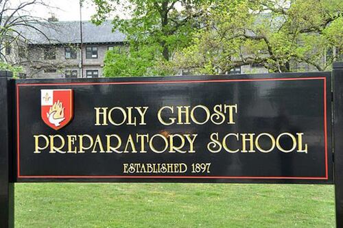 Holy Ghost Prep fires Ryan Abramson over sexual misconduct allegation