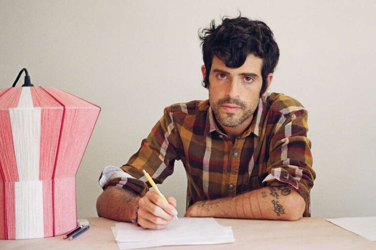 Devendra Banhart plays Monday at Union Transfer.