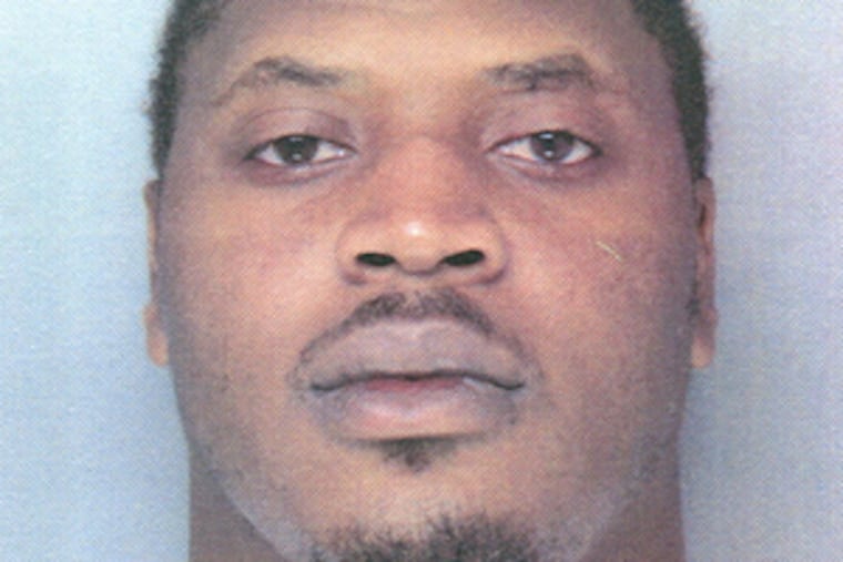 Rodney Evans, 32, of Southwest Philadelphia, is wanted in connection with a gun battle in a North Philadelphia bar on May 31, 2009. Peter Lyde Jr., a step-grandson of Joe Frazier, was fatallly shot in the chest.