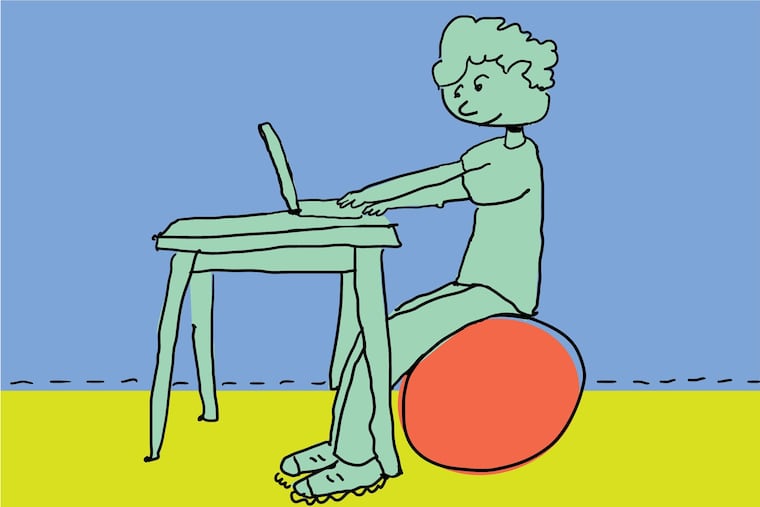 Community spaces throughout the Philadelphia region offer free computers for use all throughout the year.