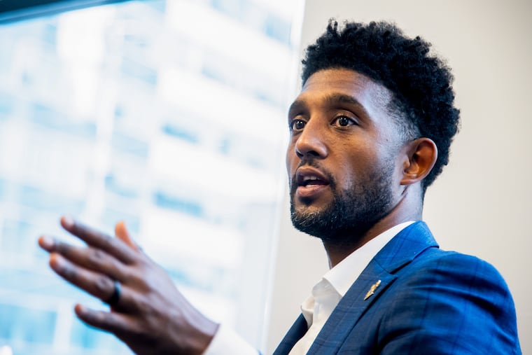 Baltimore Mayor Brandon Scott’s approach to addressing a lack of economic opportunities in his city may be a potential model for Philadelphia’s municipal leaders, writes Daniel Pearson.