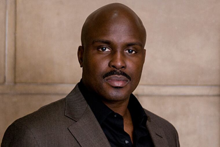 Solomon Jones will return to WURD 96.1 FM on Monday.