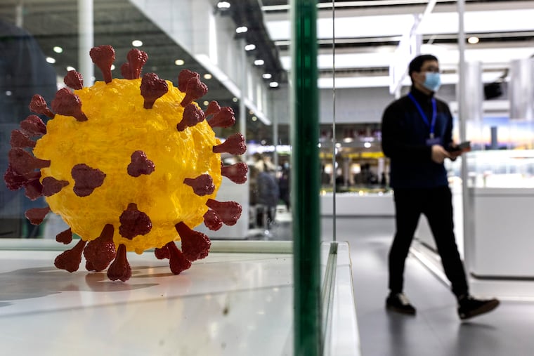 No one among Donald Trump’s opponents wanted to be seen to agree with him on anything, but the "lab leak" hypothesis was the most likely explanation for the source of the pandemic, writes Kyle Sammin.