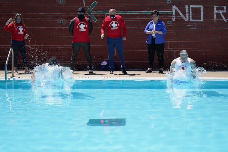 There are many reasons for swimmers to use caution around pools, but fears of drowning days after a water incident are unfounded, a pediatric emergency fellow physician writes.