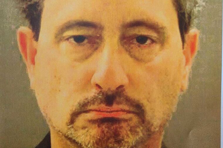 Former youth ice hockey coach Walter F. “Tracy” Ferinden pleaded guilty to molesting children in New Jersey and Delaware.