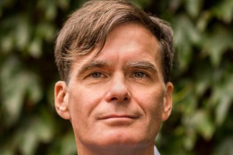 Jason Karlawish is co-director of the Penn Memory Center.