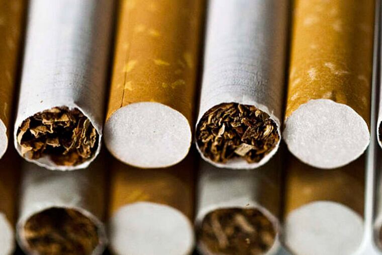 In a ruling last month, the panel overseeing a multistate settlement found that Pennsylvania had failed to adequately enforce certain terms of the agreement with tobacco manufacturers.