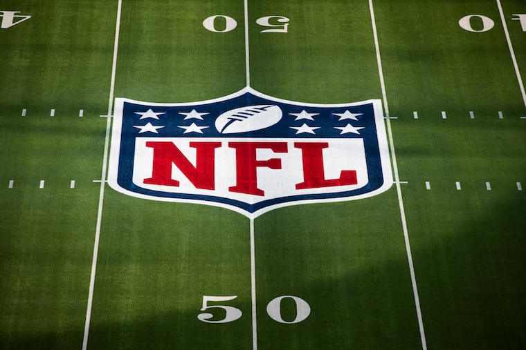 The NFL will play on Christmas Day for the third straight year, this time with a tripleheader.