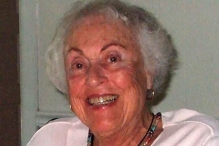 Barbara Mangan Pitocchelli