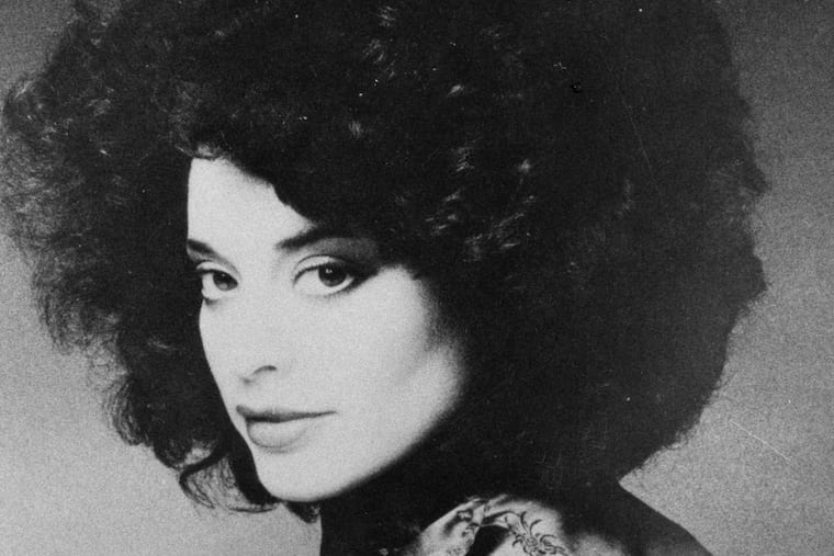 Mount Airy-raised songwriter Linda Creed, known for "The Greatest Love of All" and many hits cowritten with Thom Bell for the Stylistics and Spinners, is being posthumously inducted into the Rock and Roll Hall of Fame.