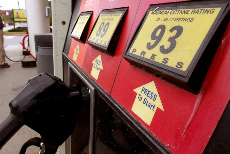 "It's a huge benefit for helping us rebuild our system," said Francis Kelly, SEPTA's assistant general manager for public and government affairs.