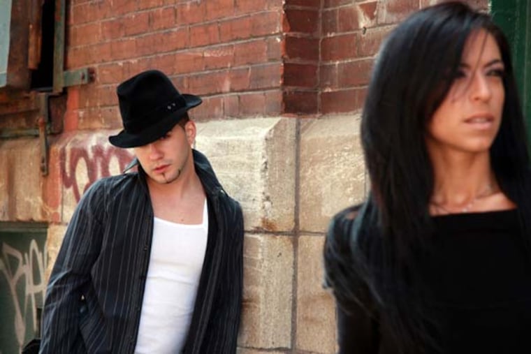 The real motive of street harassment is intimidation. To make its target scared or uncomfortable, and to make the harasser feel powerful. But what if there was a simple way to take that power away by exposing it?