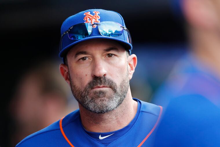 Mickey Callaway
