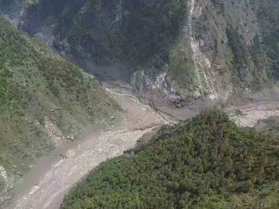 What to know about Mount Kailash, a sacred site for pilgrims missing after floods in Nepal and Tibet