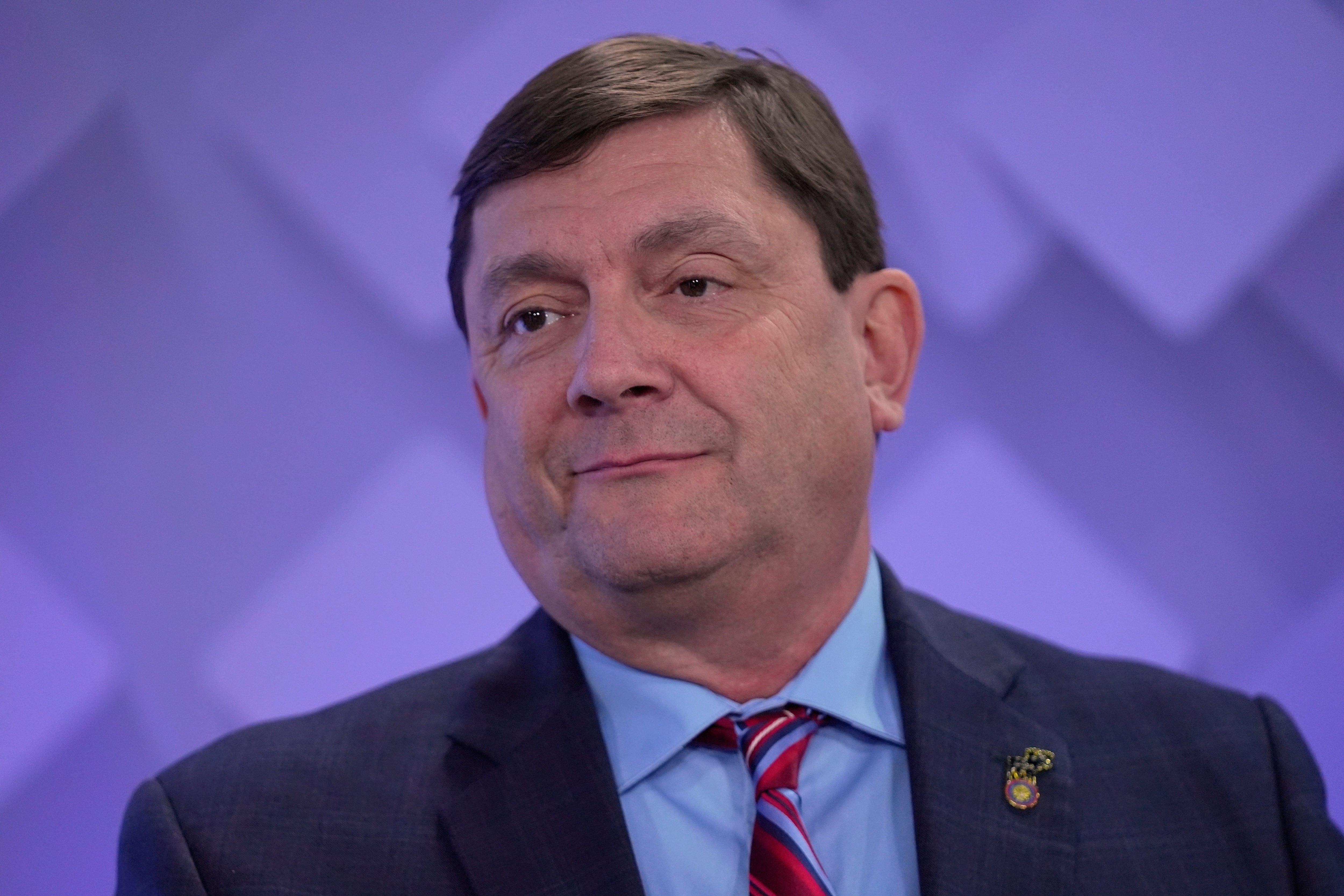 Troy Jackson gains momentum to replace Platner as Democrats' Senate candidate in Maine
