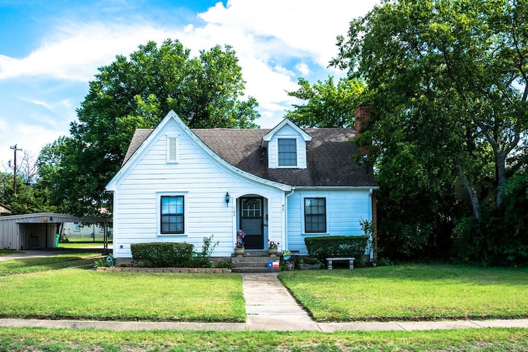 The median age of U.S. homes had risen to 39 years as of 2019, according to the latest American Community Survey. Houses in Philadelphia’s trend even older.