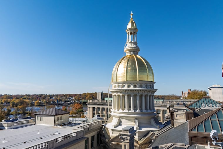 Speech that would cause a “reasonable” person to suffer emotional harm can be punished under the bill headed for a final vote in Trenton. Critics have constitutional concerns.