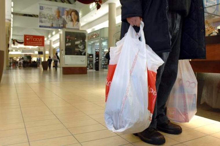 Retailers are bracing for a dismal holiday season as the nation falls deeper into recession. So, if you're going to give anything this year, let it be your generosity. Donate to your favorite charity.