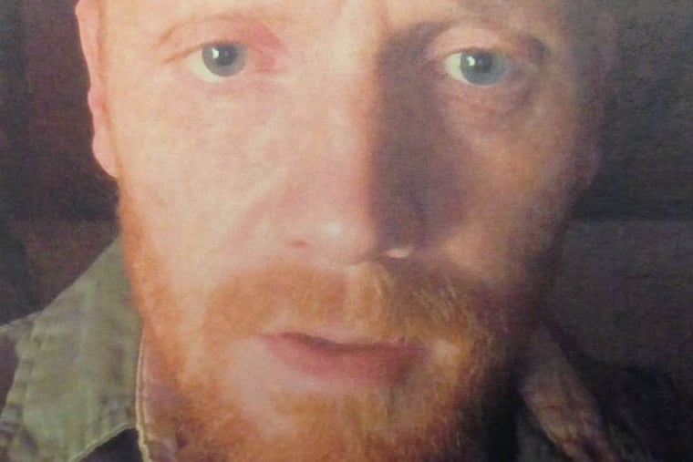 Bradley William Stone