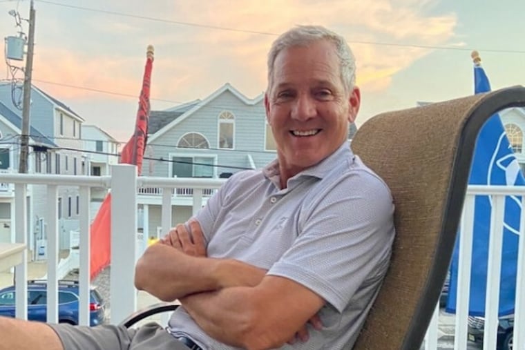 Mr. Comly graduated from St. Joseph’s Preparatory School and earned a bachelor’s degree in accounting at St. Joseph’s University.