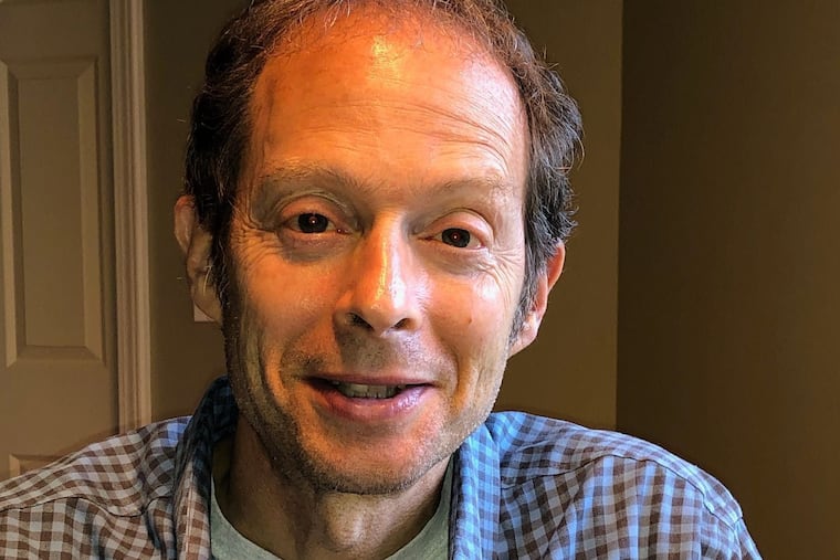 Bob Schwartz has seen nearly 100 doctors around the country in search of a diagnosis for his debilitating illness. His efforts for an answer to his ailment continues.