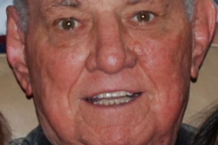 Francis J. Blaskovich