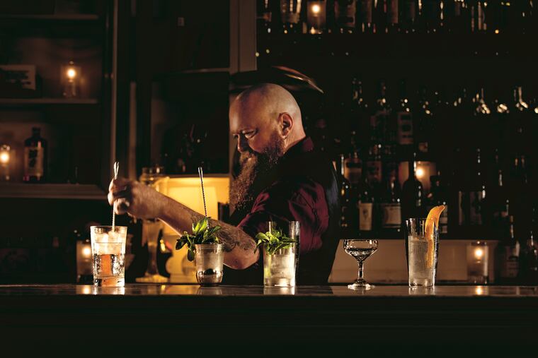 Influential bartender Toby Maloney's "Bartender’s Manifesto" is a guide for budding enthusiasts and pros alike.