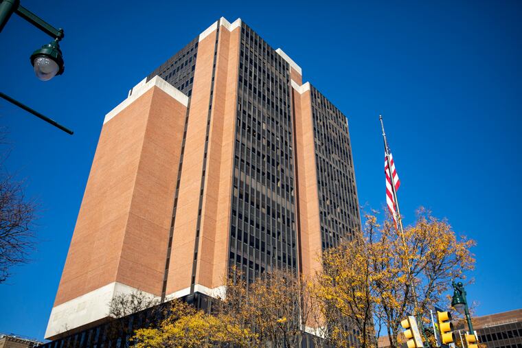 Jonathan Brodecki pleaded guilty during a hearing Monday in federal court in Philadelphia.