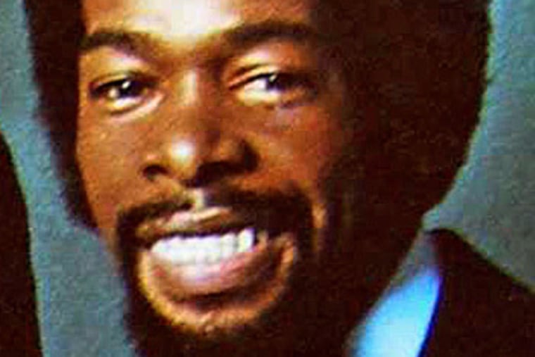 Robert "Big Sonny" Edwards, an original member of pioneering Philadelphia soul group The Intruders, died at age 77.