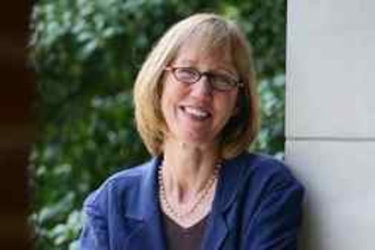 Deborah Nelson is a former Los Angeles Times reporter.