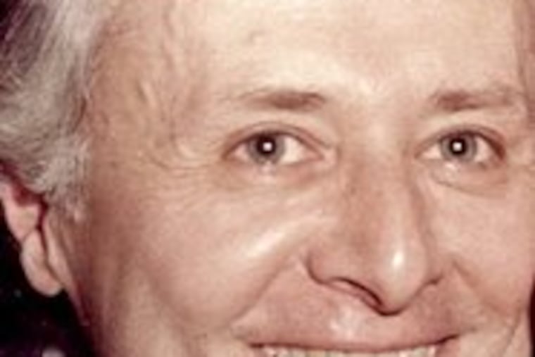 Anthony M. Pinizzotto